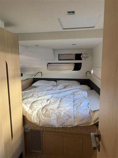 cabina 1 scafo sx