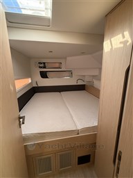 cabina matrimoniale2 scafo dx