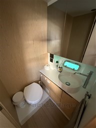 wc toilet scafo sx