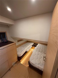 cabinadoppia letti sing