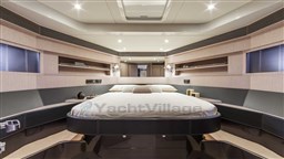 Virtus-Vip Cabin