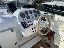 Riva Bravo 38 -  - 9