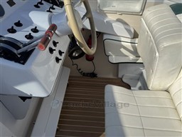 Riva Bravo 38 -  - 14