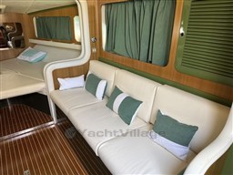 Riva Bravo 38 -  - 48