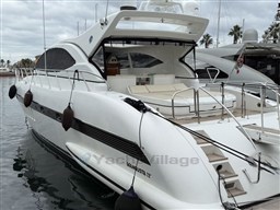 Mangusta 72 - - 115