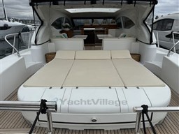 Mangusta 72 - - 91
