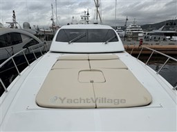 Mangusta 72 - - 105