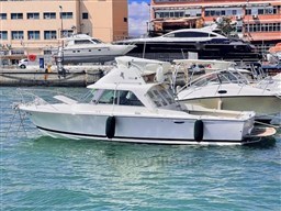 Riva_25_Sportfisherman -5