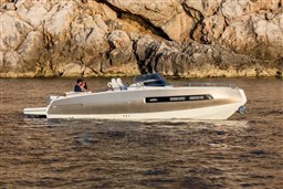 sister boat