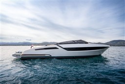 Riva Dolceriva 48 � ELEMENTS-144