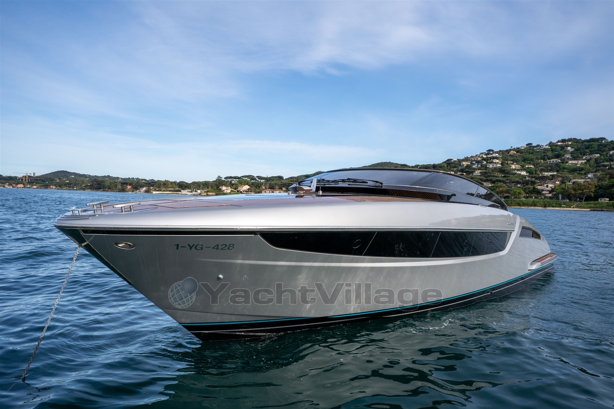 Riva Dolceriva 48 � ELEMENTS-149