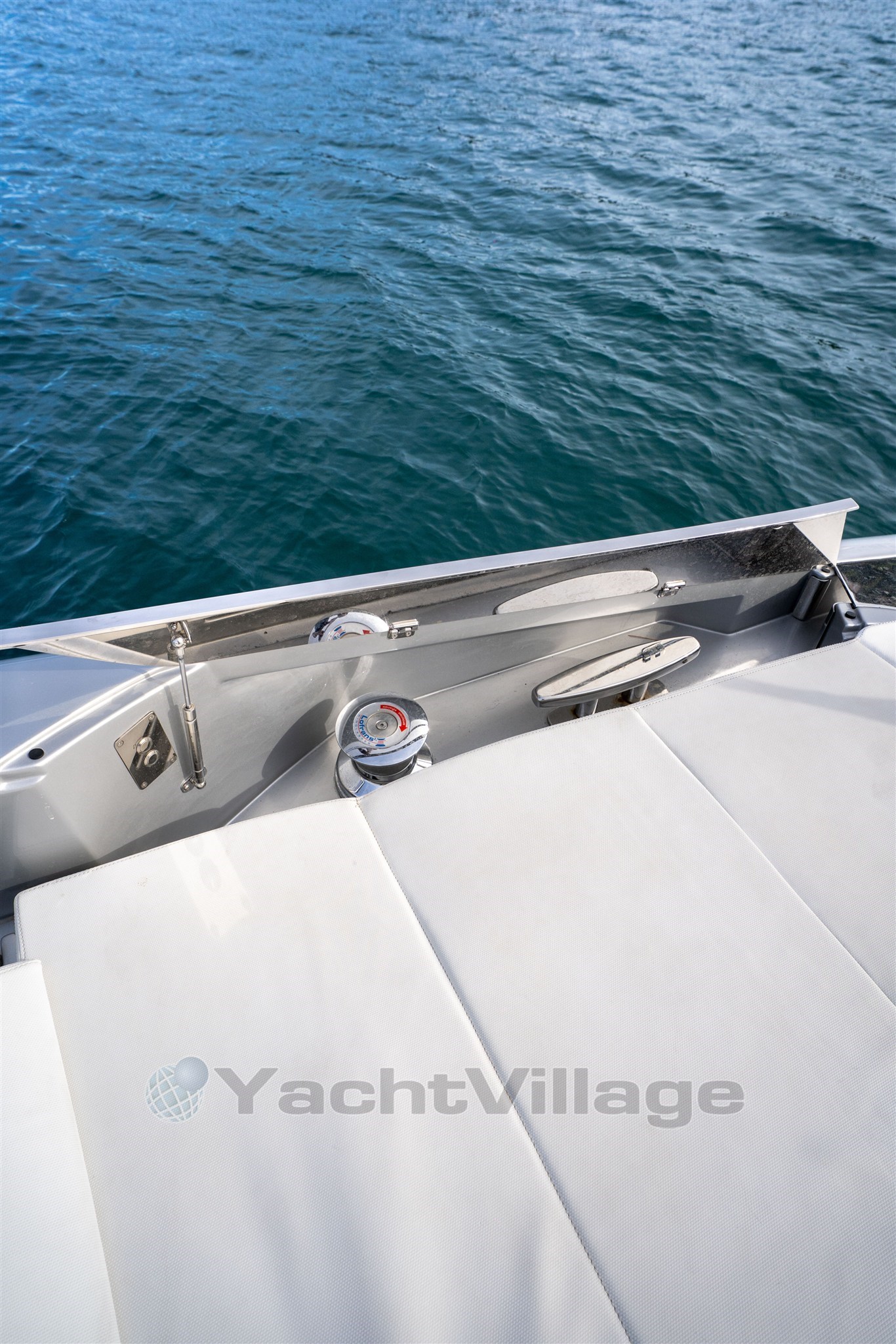 Riva Dolceriva 48 � ELEMENTS-139
