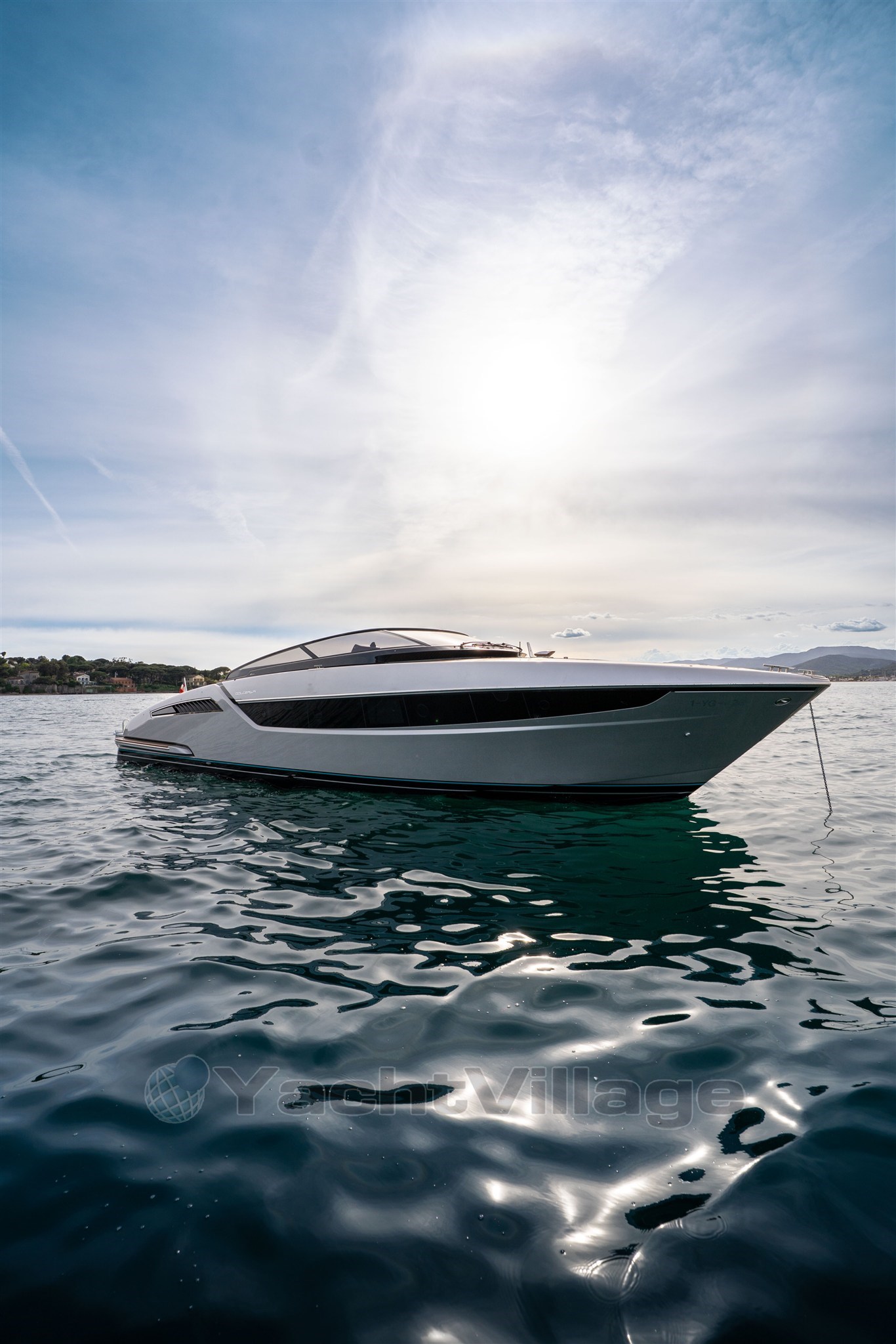Riva Dolceriva 48 � ELEMENTS-146