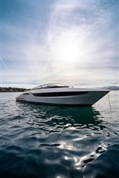 Riva Dolceriva 48 � ELEMENTS-146