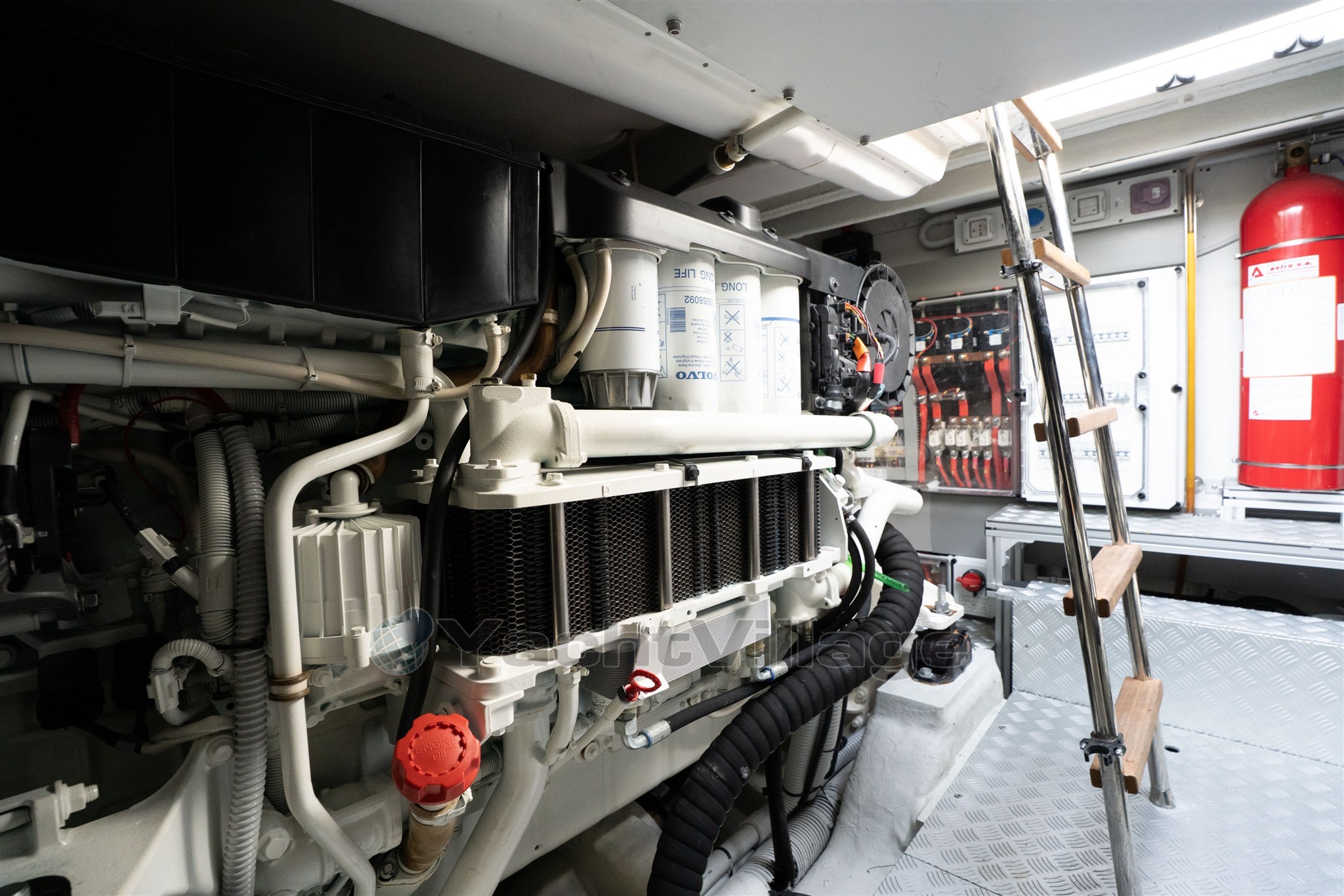 Riva Dolceriva 48 � ELEMENTS-141