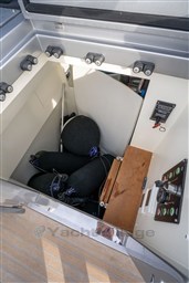 Riva Dolceriva 48 � ELEMENTS-137