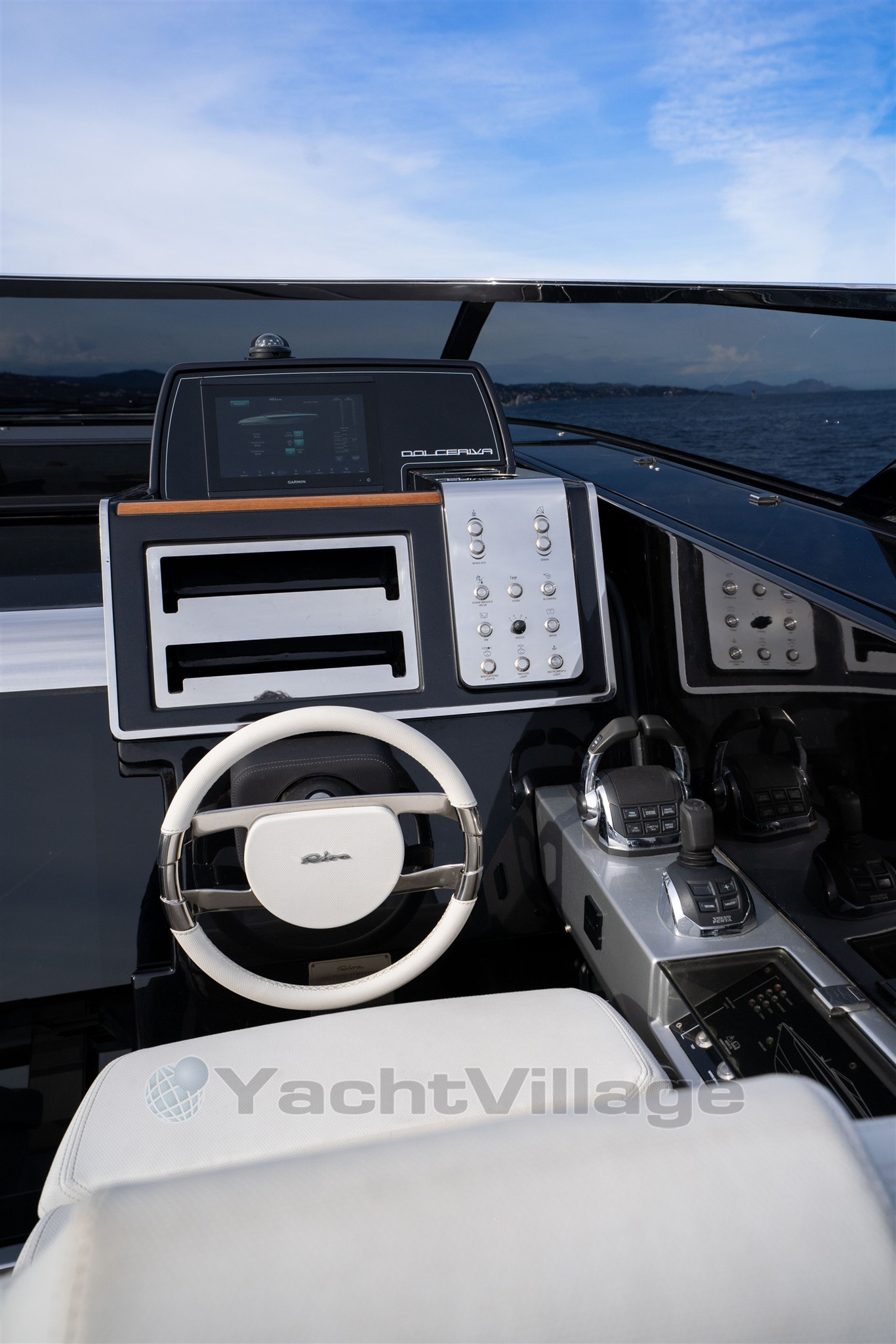 Riva Dolceriva 48 � ELEMENTS-128