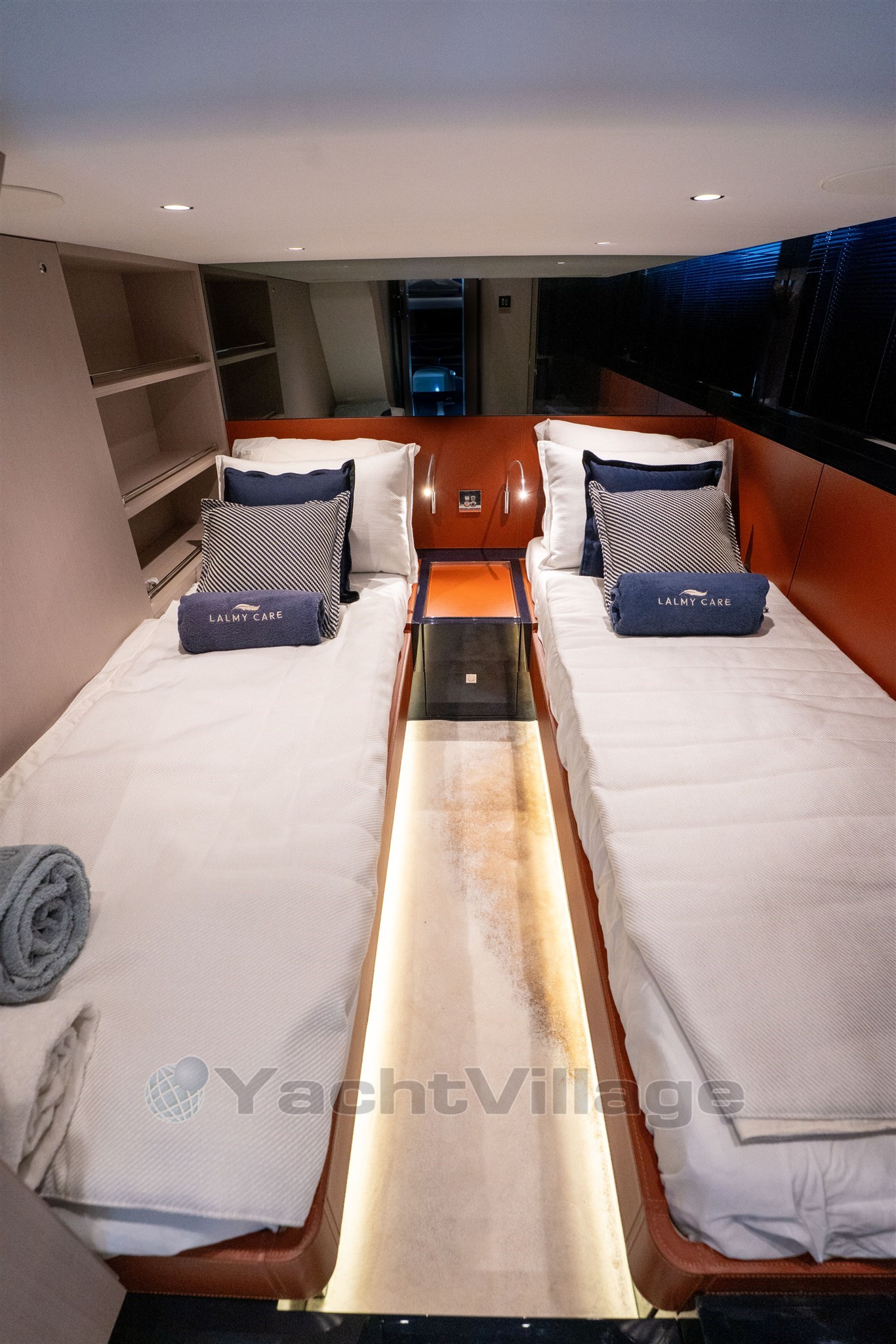 Riva Dolceriva 48 � ELEMENTS-4