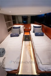 Riva Dolceriva 48 � ELEMENTS-4