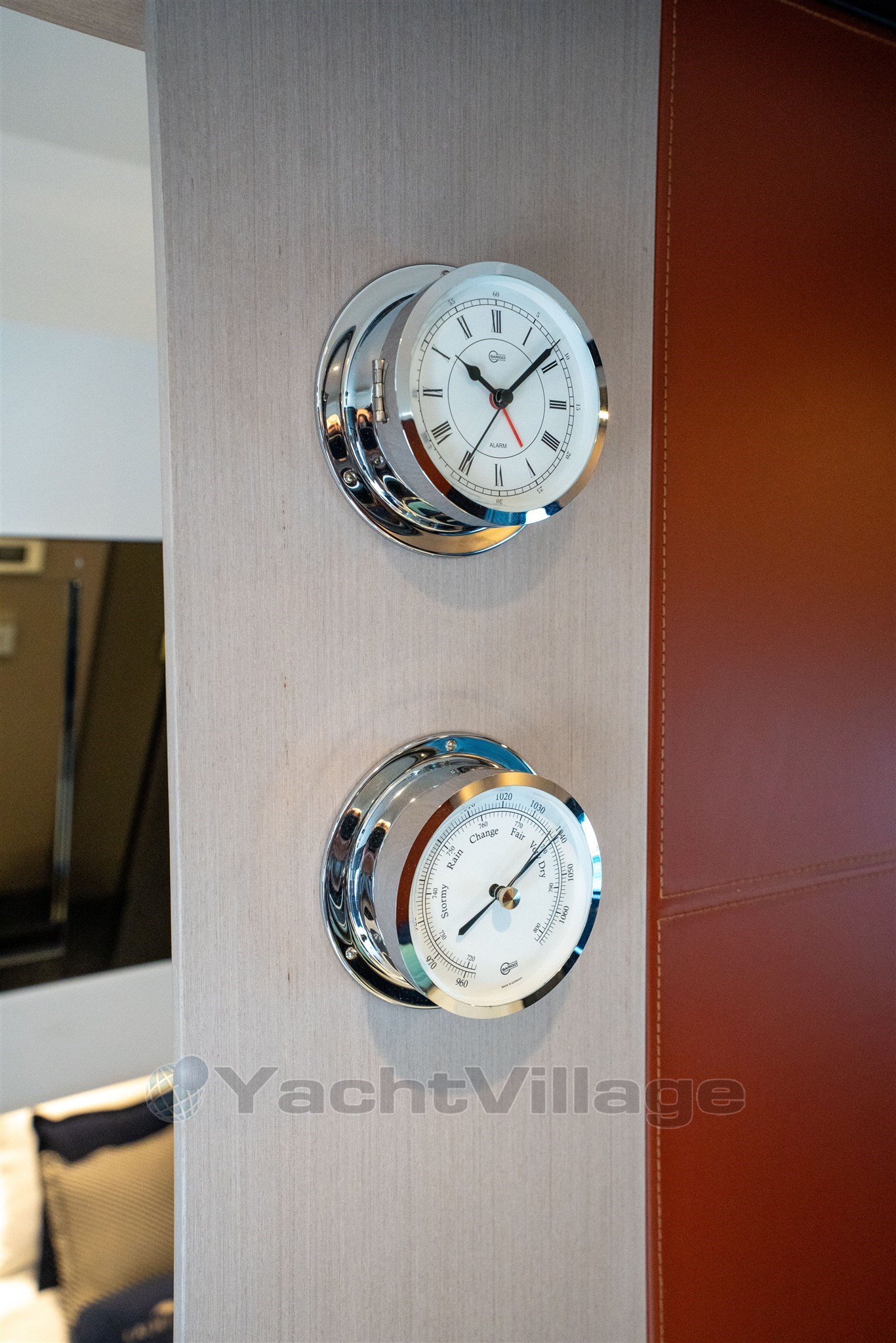 Riva Dolceriva 48 � ELEMENTS-3 2