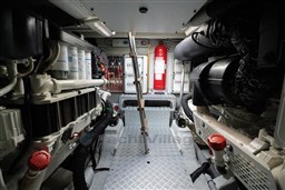 Riva Dolceriva 48 � ELEMENTS-140