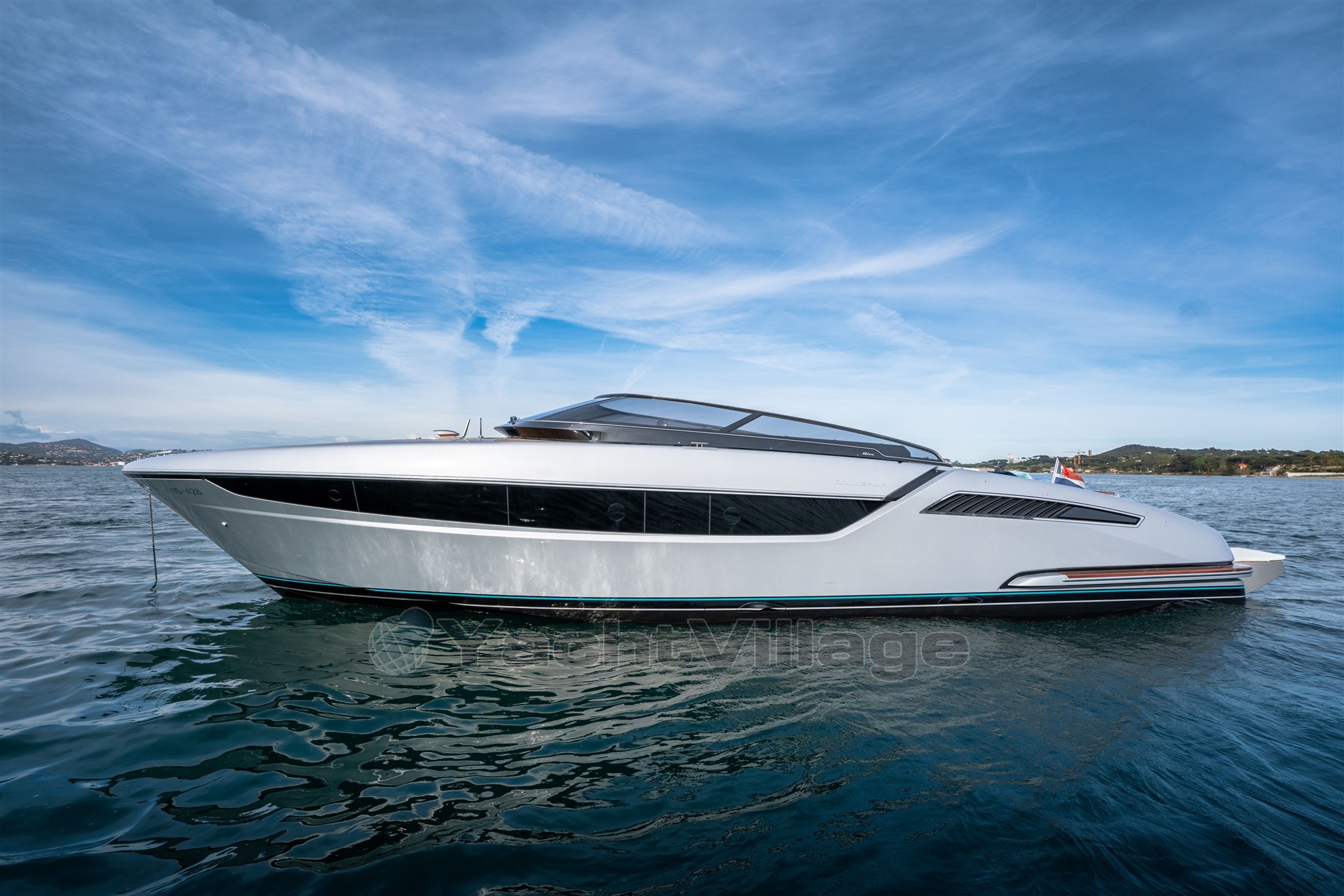 Riva Dolceriva 48 � ELEMENTS-150