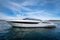 Riva Dolceriva 48 � ELEMENTS-150