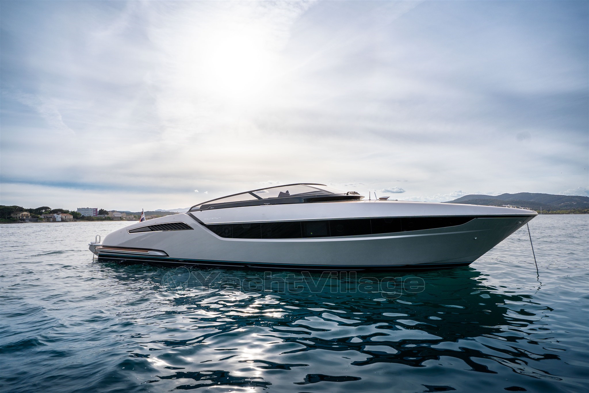 Riva Dolceriva 48 � ELEMENTS-145