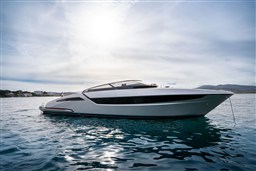 Riva Dolceriva 48 � ELEMENTS-145