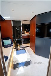 Riva Dolceriva 48 � ELEMENTS-13
