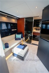 Riva Dolceriva 48 � ELEMENTS-1 2