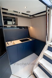 Riva Dolceriva 48 � ELEMENTS-15