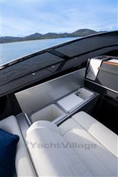 Riva Dolceriva 48 � ELEMENTS-136