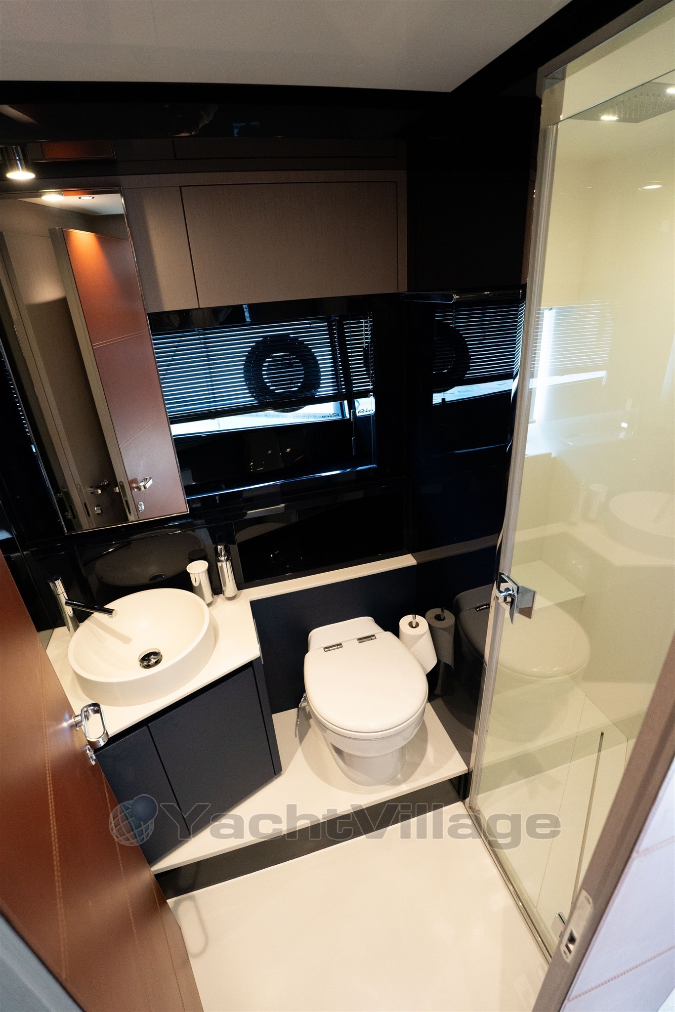 Riva Dolceriva 48 � ELEMENTS-7