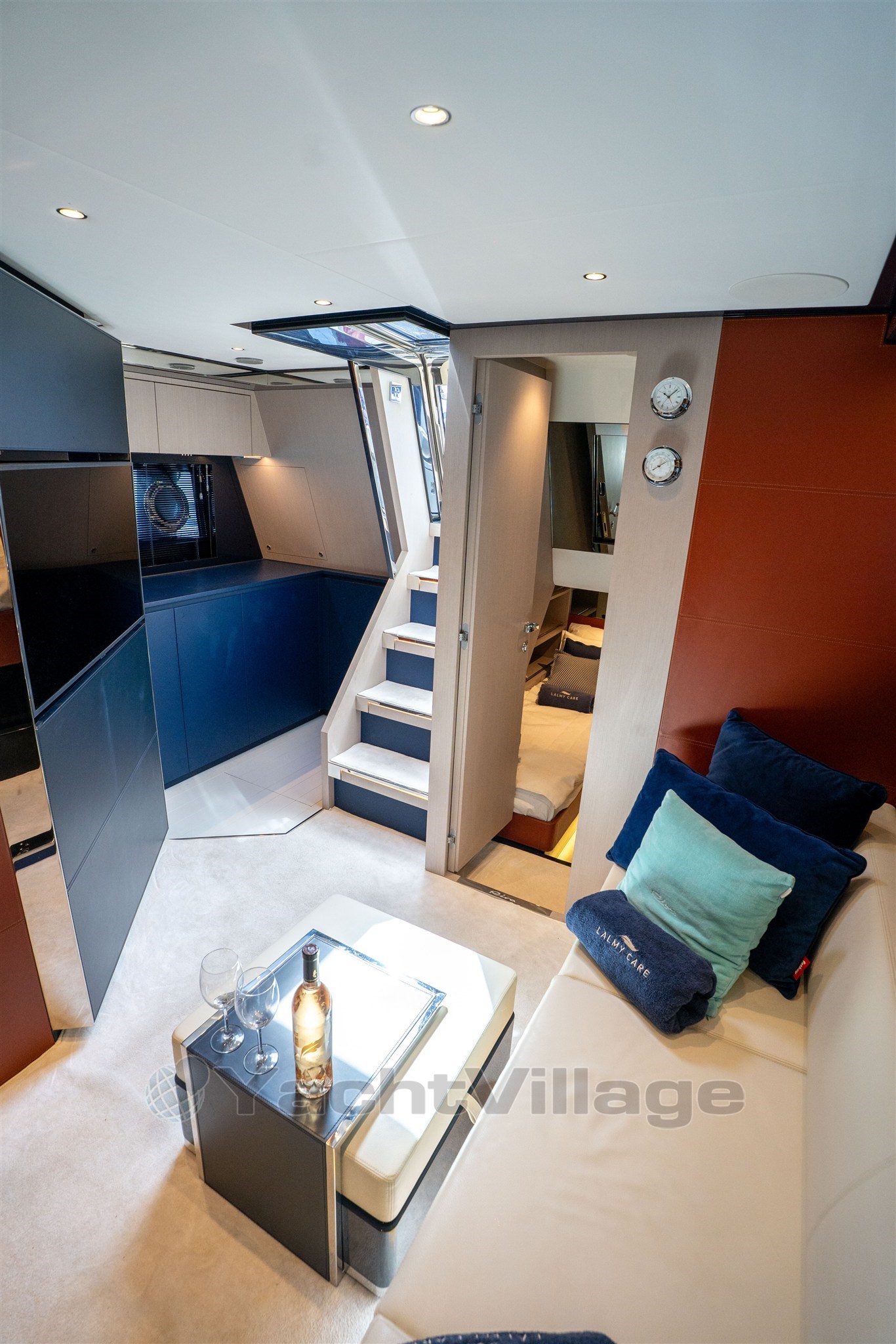 Riva Dolceriva 48 � ELEMENTS-2 2