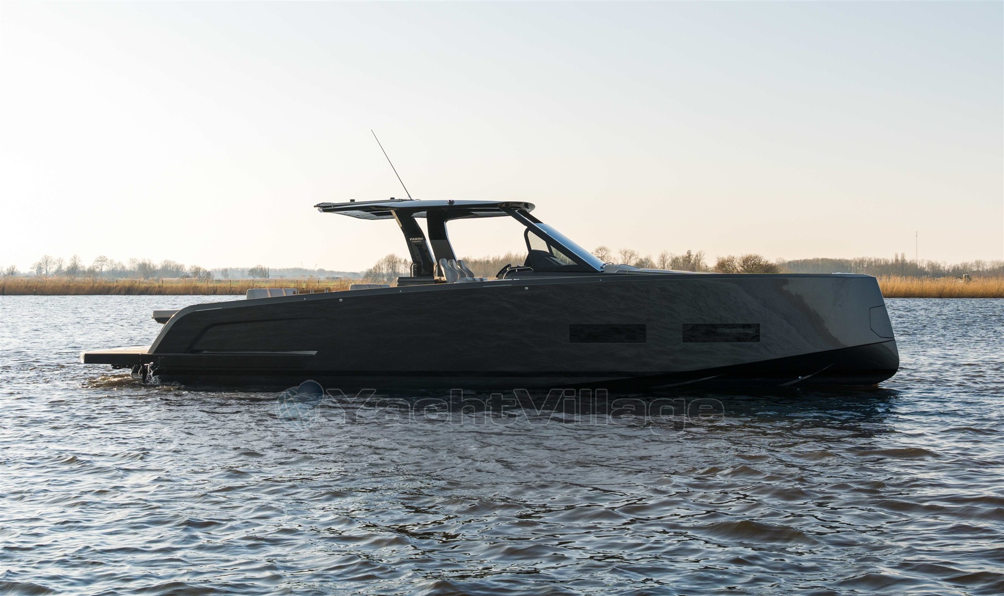 Pardo 43 Orange Yachting-30-cmpr