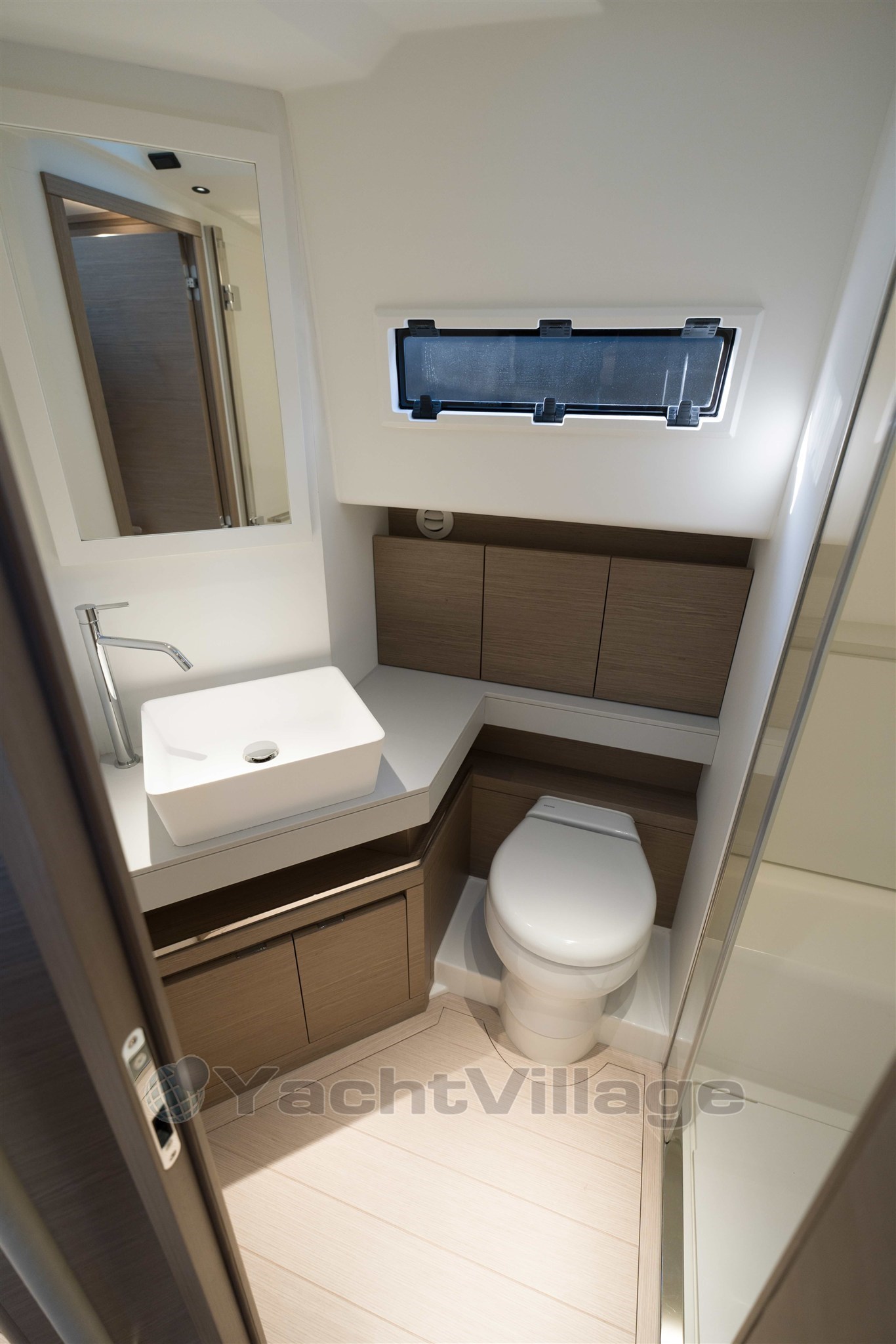 Pardo 43 Orange Yachting-60-cmpr