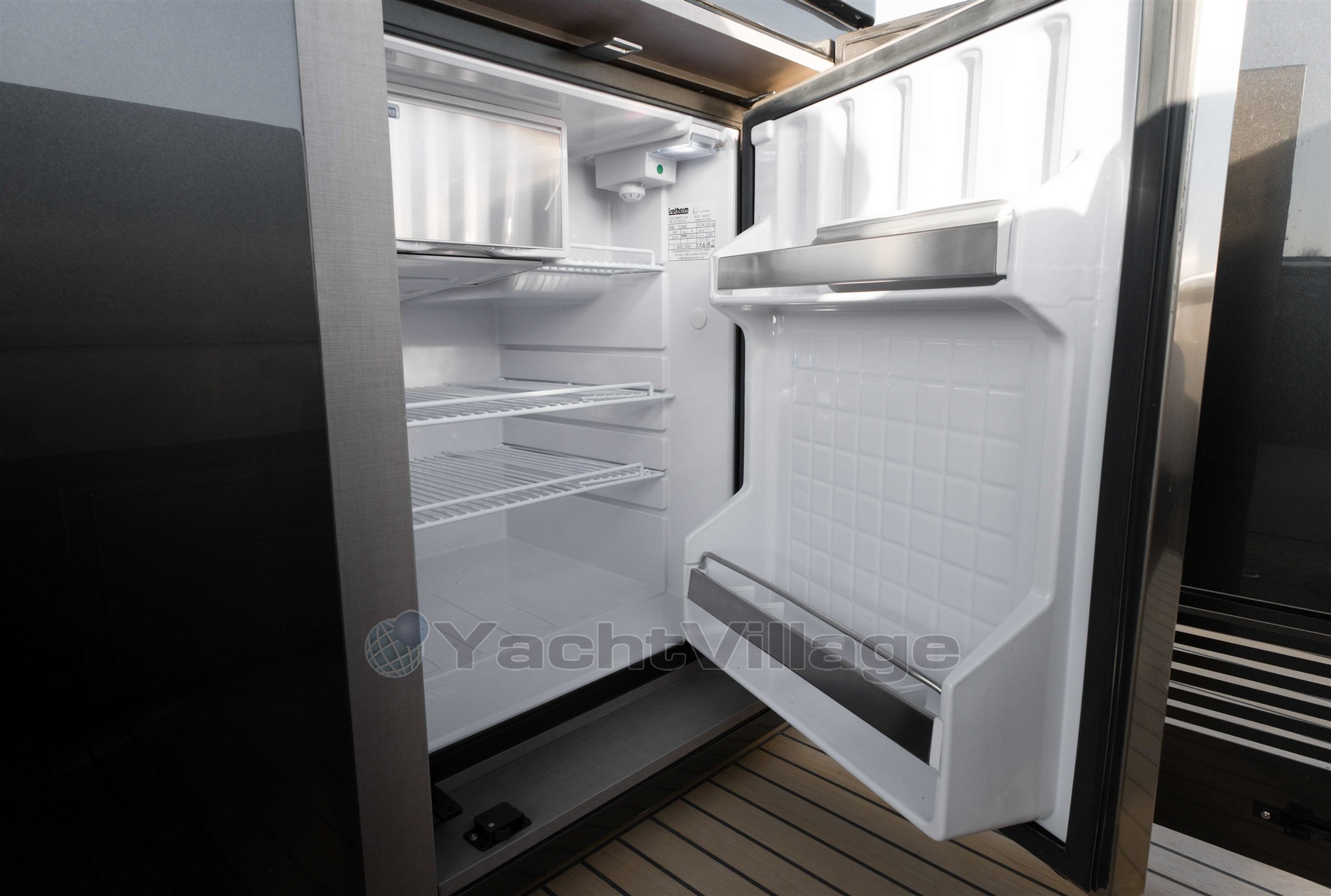 Pardo 43 Orange Yachting-74-cmpr