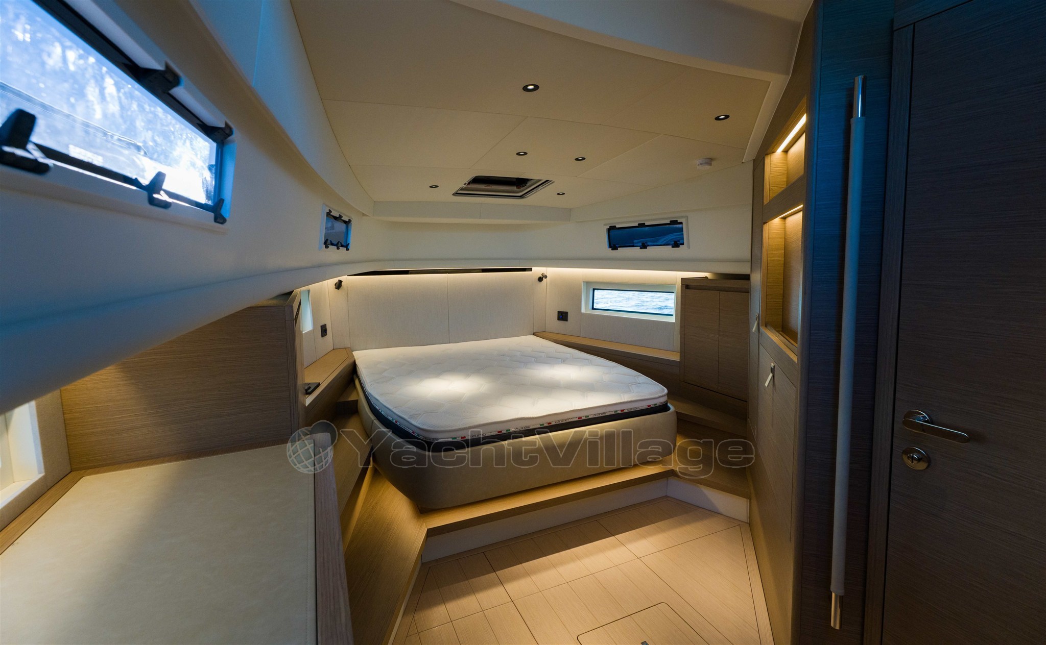 Pardo 43 Orange Yachting-57-cmpr