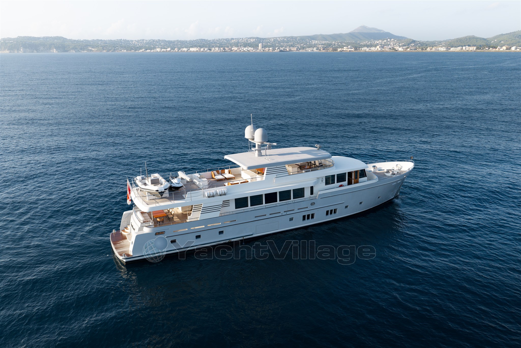 Santa Maria T-18