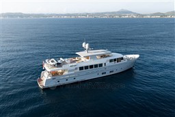 Santa Maria T-18