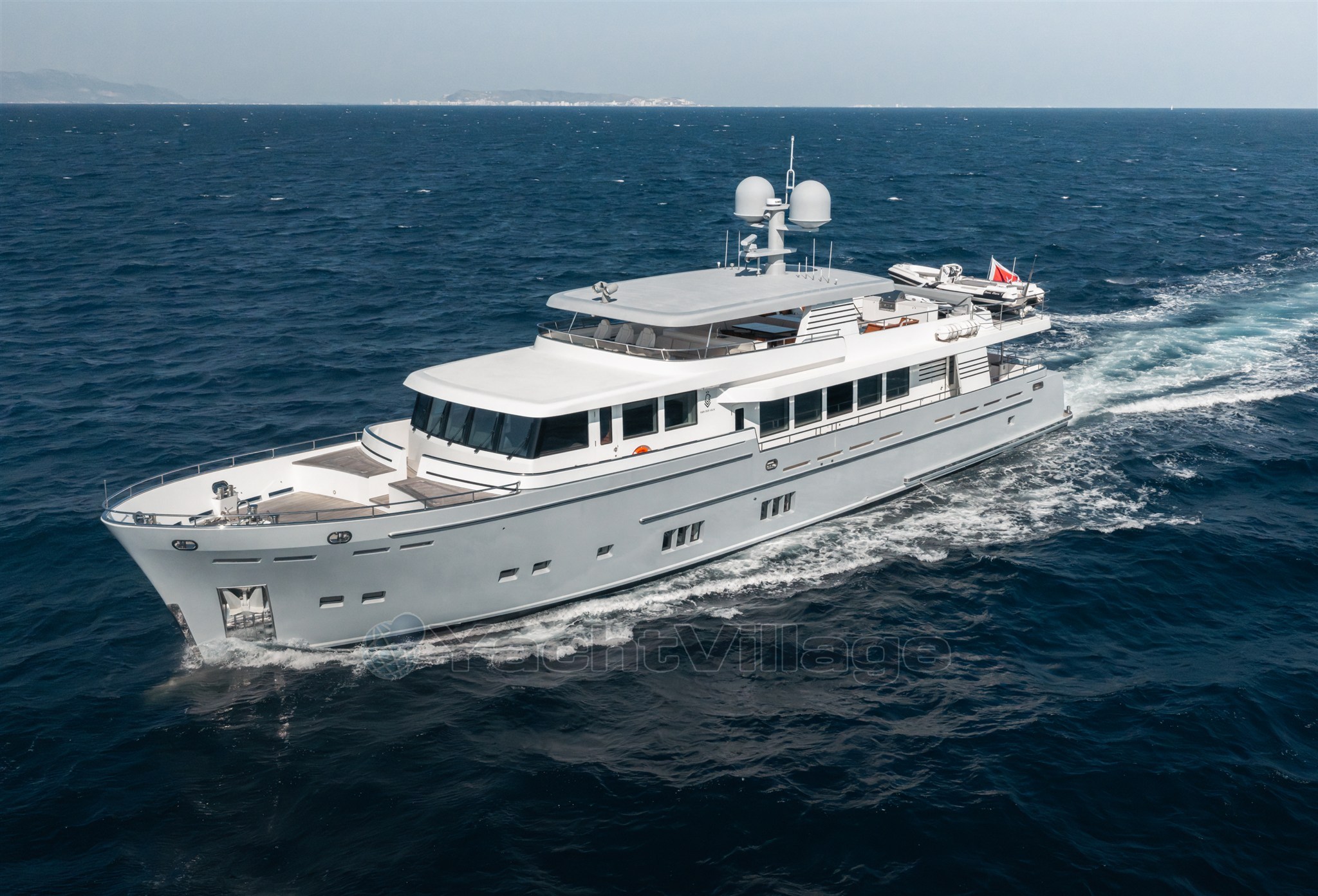Santa Maria T-2