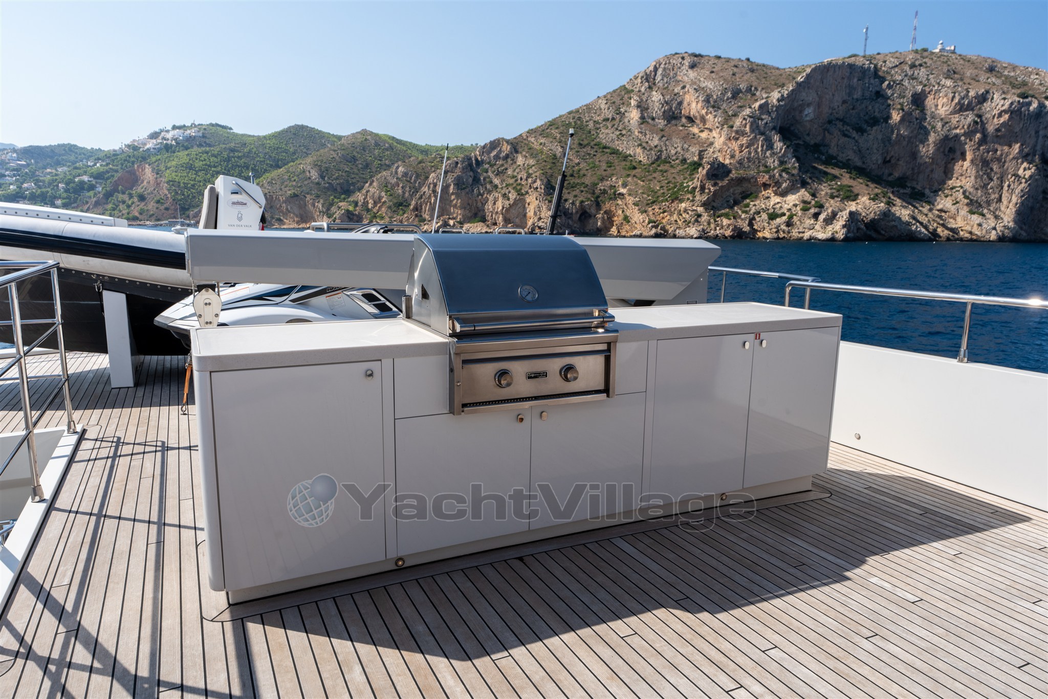 Santa Maria T-289