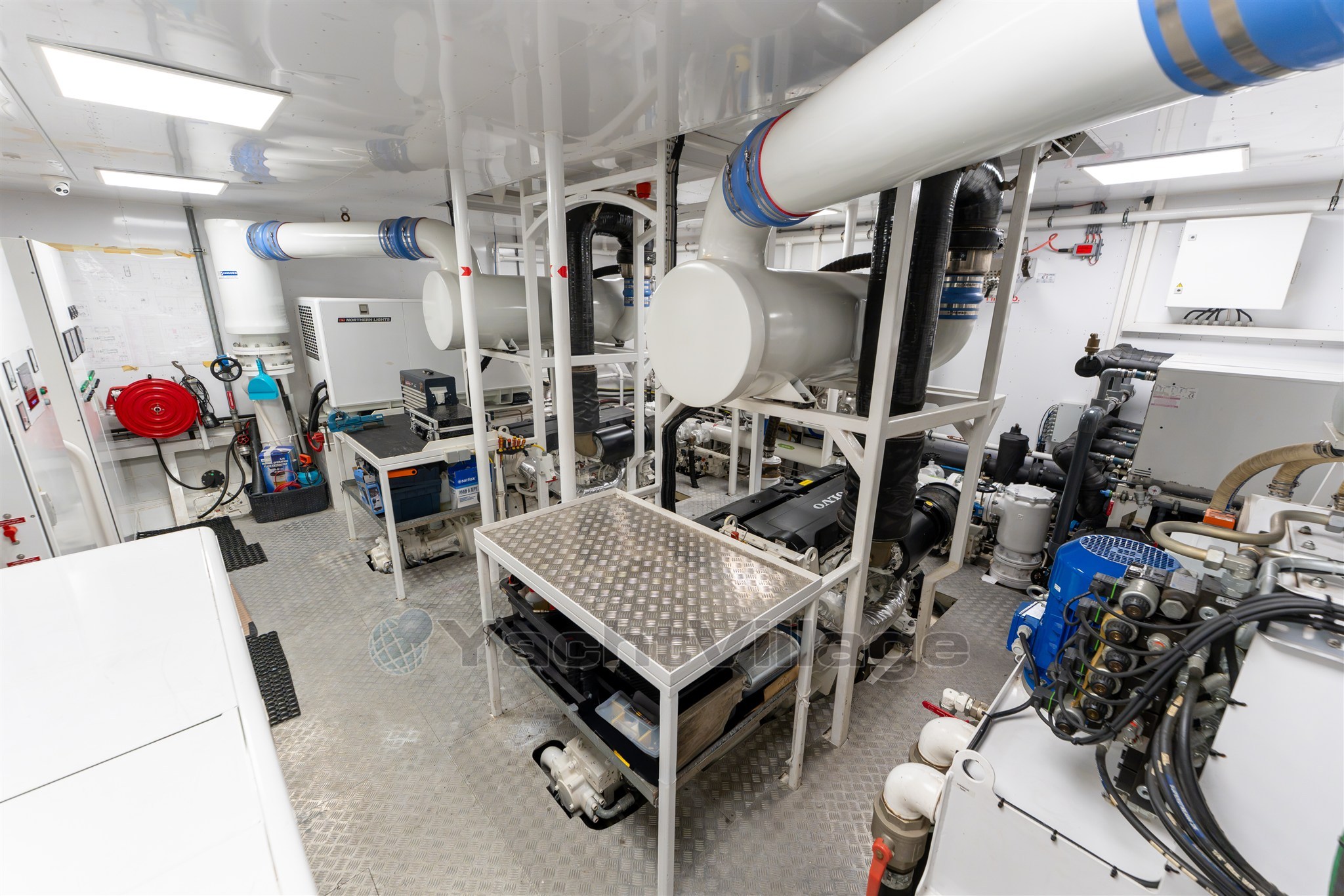 Engine room-3