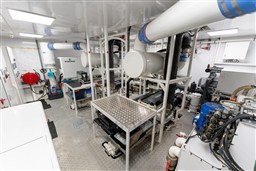 Engine room-3