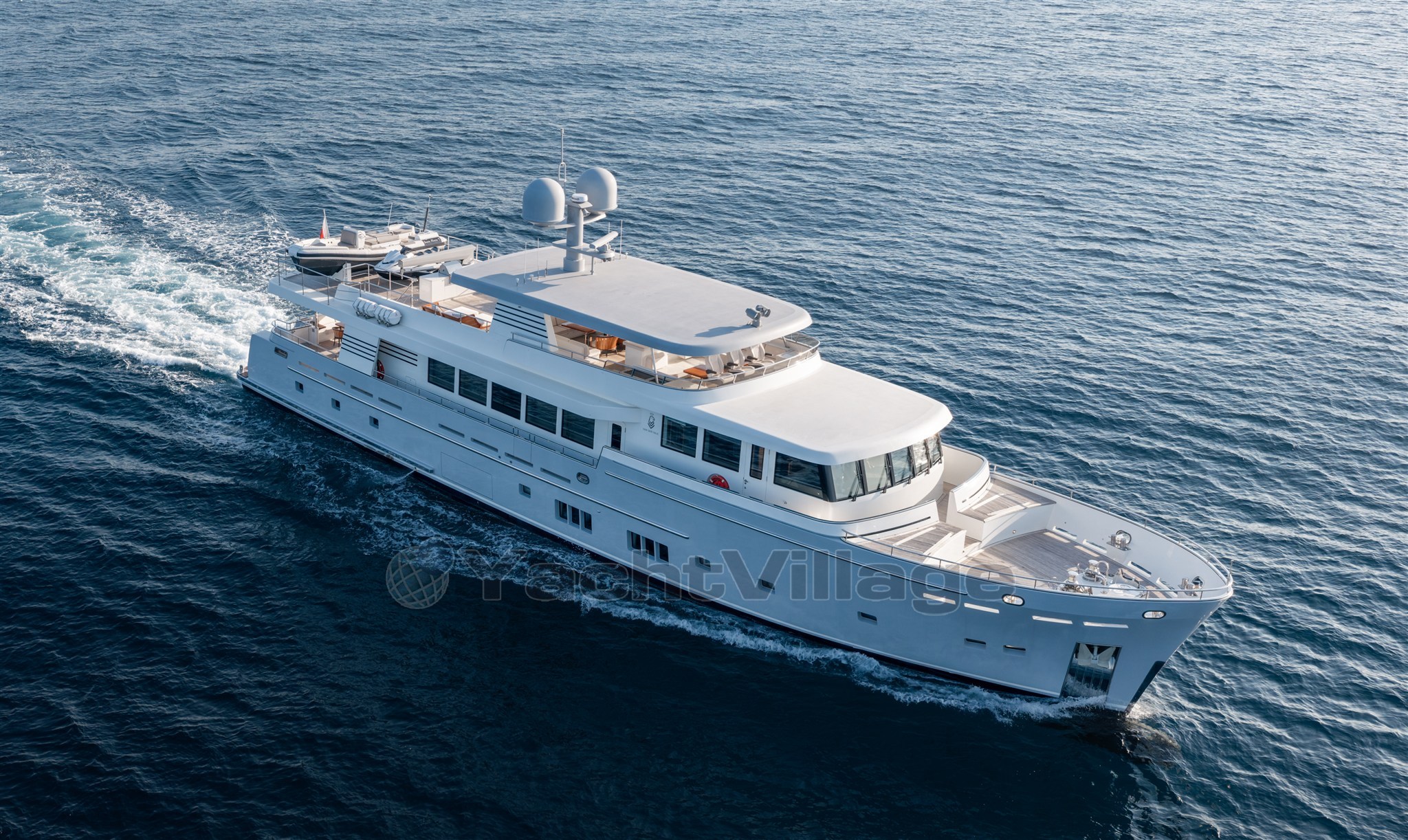 Santa Maria T-27