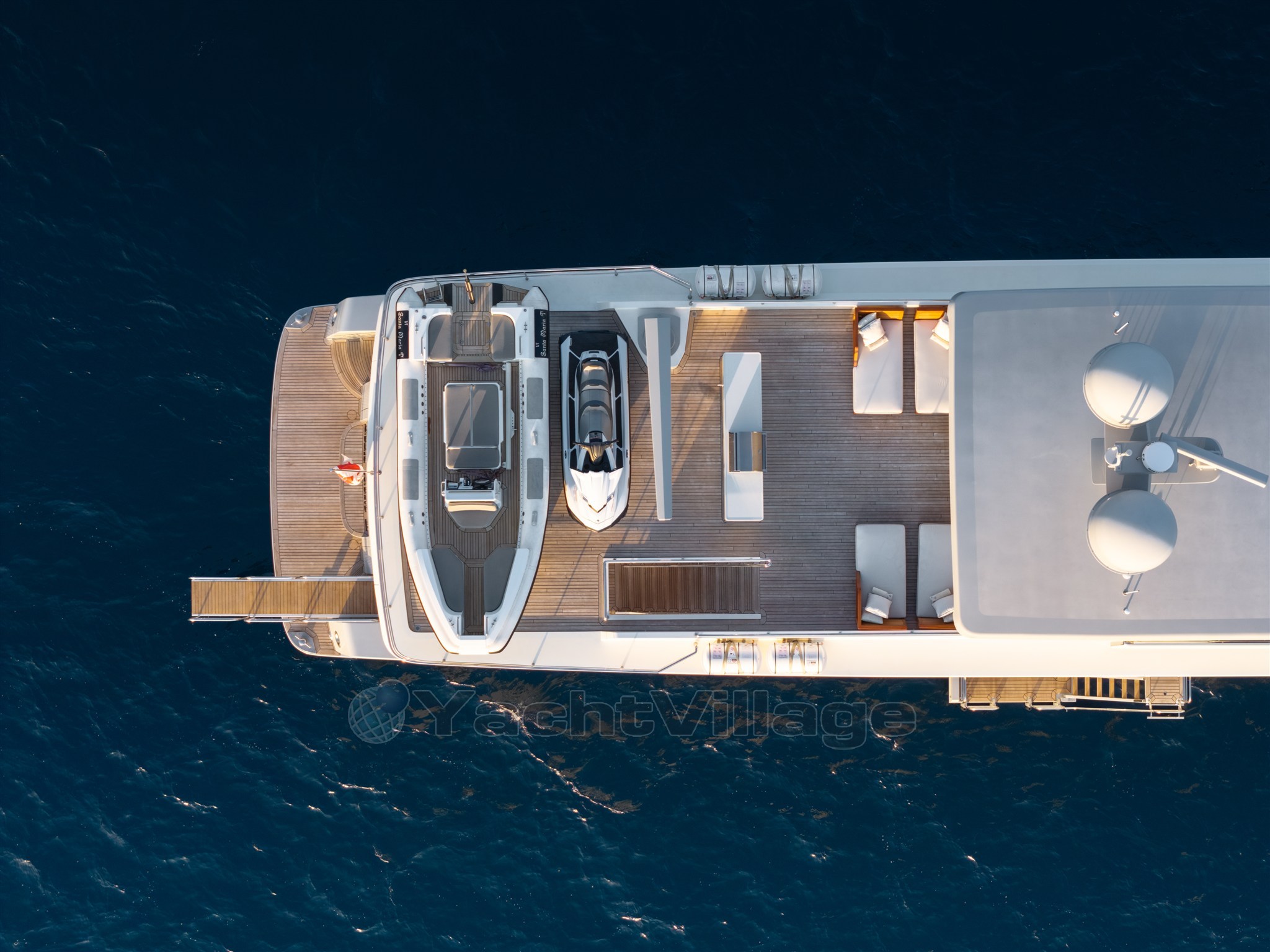 Santa Maria T-13