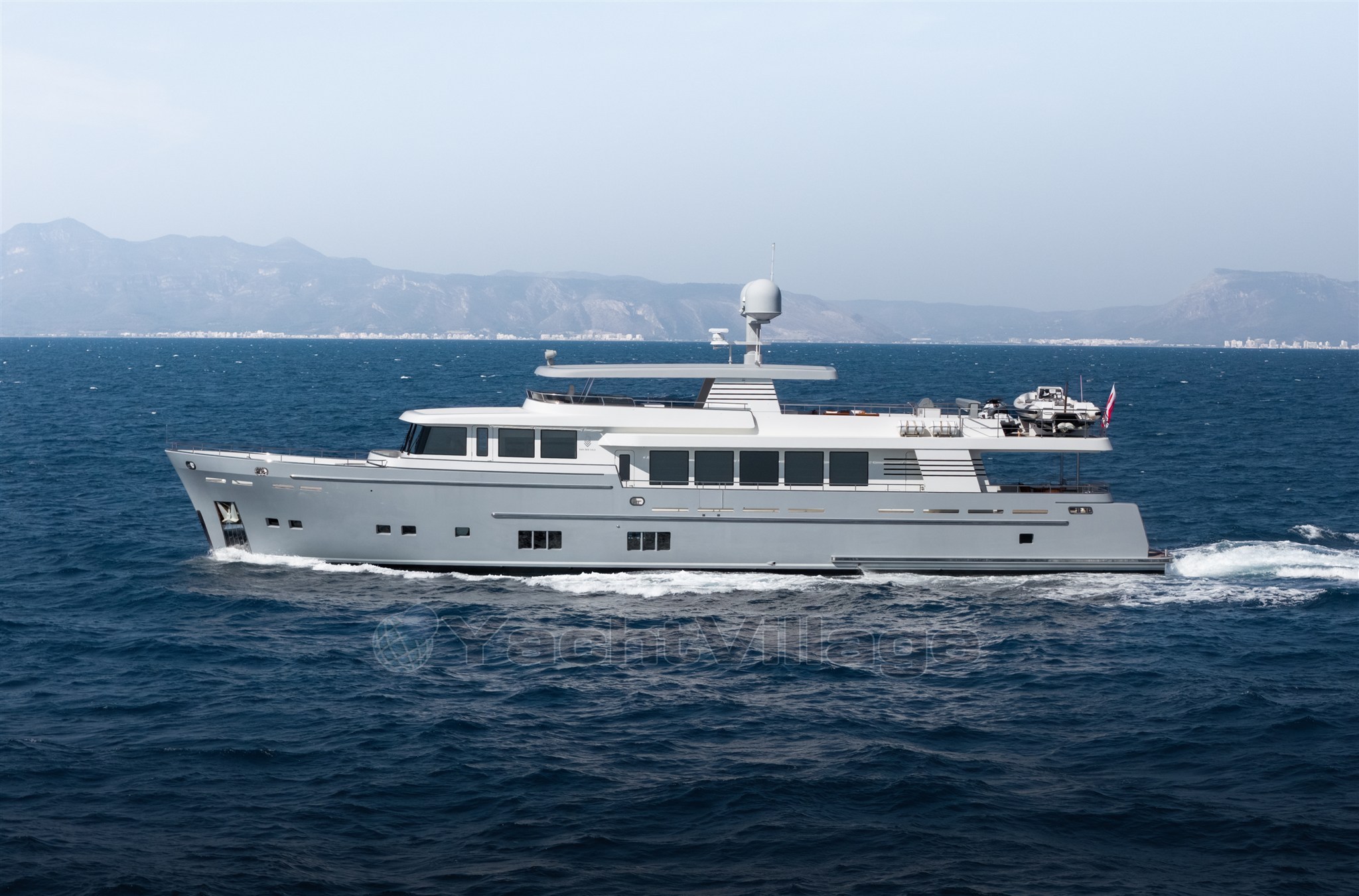 Santa Maria T-6