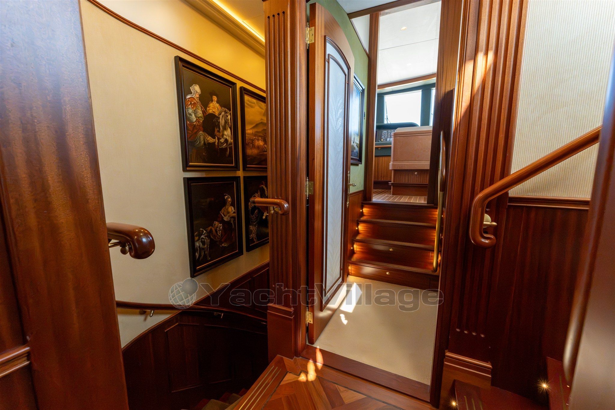 Santa Maria T-267