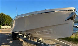 Frauscher 1017 GT